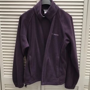 Women’s Columbia Jacket